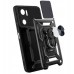 Чехол для мобильного телефона BeCover Military Infinix Hot 20 5G (X666B) Black (709094)