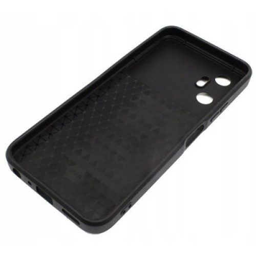 Чехол для мобильного телефона BeCover Military Infinix Hot 20 5G (X666B) Black (709094)