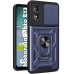 Чехол для мобильного телефона BeCover Military Motorola Moto E13 Blue (709102)