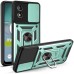Чехол для мобильного телефона BeCover Military Motorola Moto E13 Dark Green (709103)