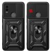 Чехол для мобильного телефона BeCover Military Nokia C21 Plus Black (709109)