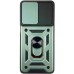 Чехол для мобильного телефона BeCover Military Nokia G21 / G11 Dark Green (709107)