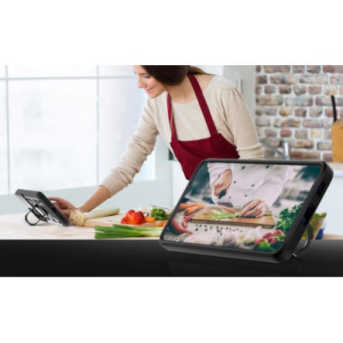 Чехол для мобильного телефона BeCover Military Nokia G21 / G11 Dark Green (709107)