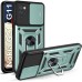 Чехол для мобильного телефона BeCover Military Nokia G21 / G11 Dark Green (709107)