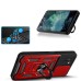 Чехол для мобильного телефона BeCover Military Nokia G21 / G11 Red (709108)