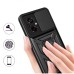 Чехол для мобильного телефона BeCover Military Poco M5 4G Black (709121)