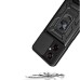 Чехол для мобильного телефона BeCover Military Poco M5 4G Black (709121)