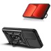 Чехол для мобильного телефона BeCover Military Poco M5 4G Black (709121)