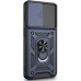 Чехол для мобильного телефона BeCover Military Poco M5 4G Blue (709122)