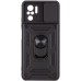 Чехол для мобильного телефона BeCover Military Poco M5s Black (709118)