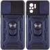 Чехол для мобильного телефона BeCover Military Poco M5s Blue (709119)