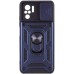 Чехол для мобильного телефона BeCover Military Poco M5s Blue (709119)