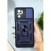 Чехол для мобильного телефона BeCover Military Poco M5s Blue (709119)