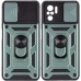 Чехол для мобильного телефона BeCover Military Poco M5s Dark Green (709120)