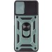 Чехол для мобильного телефона BeCover Military Poco M5s Dark Green (709120)