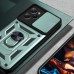 Чехол для мобильного телефона BeCover Military Poco X5 Pro 5G Dark Green (709116)