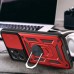 Чехол для мобильного телефона BeCover Military Poco X5 Pro 5G Red (709117)