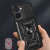 Чехол для мобильного телефона BeCover Military Realme 10 Black (709169)