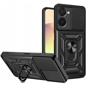 Чехол для мобильного телефона BeCover Military Realme C33 2022/C33 2023 Black (709170)