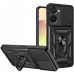 Чехол для мобильного телефона BeCover Military Realme C33 2022/C33 2023 Black (709170)
