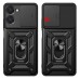 Чехол для мобильного телефона BeCover Military Realme C33 2022/C33 2023 Black (709170)