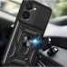 Чехол для мобильного телефона BeCover Military Realme C33 2022/C33 2023 Black (709170)