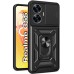 Чехол для мобильного телефона BeCover Military Realme C55 Black (709173)