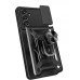 Чехол для мобильного телефона BeCover Military Samsung Galaxy A14 4G SM-A145/A14 5G SM-A146 Black (709145)