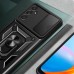 Чехол для мобильного телефона BeCover Military Samsung Galaxy A14 4G SM-A145/A14 5G SM-A146 Black (709145)