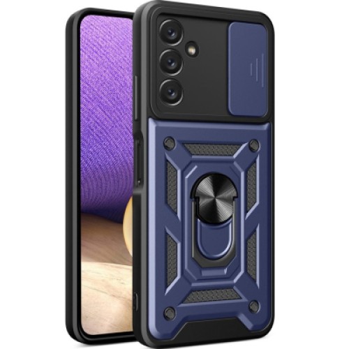 Чехол для мобильного телефона BeCover Military Samsung Galaxy A14 4G SM-A145/A14 5G SM-A146 Blue (709146)