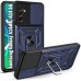 Чехол для мобильного телефона BeCover Military Samsung Galaxy A14 4G SM-A145/A14 5G SM-A146 Blue (709146)