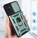 Чехол для мобильного телефона BeCover Military Samsung Galaxy A14 4G SM-A145/A14 5G SM-A146 Dark Green (709147)
