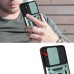Чехол для мобильного телефона BeCover Military Samsung Galaxy A14 4G SM-A145/A14 5G SM-A146 Dark Green (709147)