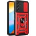 Чехол для мобильного телефона BeCover Military Samsung Galaxy A14 4G SM-A145/A14 5G SM-A146 Red (709148)