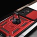 Чехол для мобильного телефона BeCover Military Samsung Galaxy A14 4G SM-A145/A14 5G SM-A146 Red (709148)