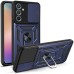 Чехол для мобильного телефона BeCover Samsung Galaxy A24 4G SM-A245 Blue (709134)