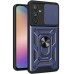 Чехол для мобильного телефона BeCover Samsung Galaxy A24 4G SM-A245 Blue (709134)
