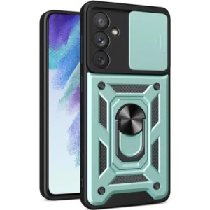 Чехол для мобильного телефона BeCover Samsung Galaxy A24 4G SM-A245 Dark Green (709135)