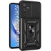 Чехол для мобильного телефона BeCover Military Samsung Galaxy A34 5G SM-A346 Black (709137)