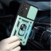 Чехол для мобильного телефона BeCover Military Samsung Galaxy A34 5G SM-A346 Dark Green (709139)