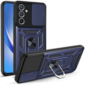 Чехол для мобильного телефона BeCover Military Samsung Galaxy M14 5G SM-M146 Blue (709142)