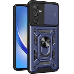 Чехол для мобильного телефона BeCover Military Samsung Galaxy M14 5G SM-M146 Blue (709142)