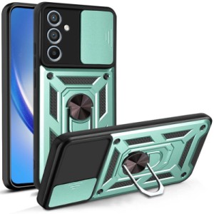 Чехол для мобильного телефона BeCover Military Samsung Galaxy M14 5G SM-M146 Dark Green (709143)