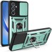 Чехол для мобильного телефона BeCover Military Samsung Galaxy M14 5G SM-M146 Dark Green (709143)