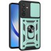 Чехол для мобильного телефона BeCover Military Samsung Galaxy M14 5G SM-M146 Dark Green (709143)