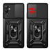 Чехол для мобильного телефона BeCover Military Tecno POVA 4 (LG7n) Black (709154)