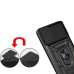Чехол для мобильного телефона BeCover Military Tecno Spark 10 Pro (KI7) Black (709149)