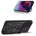 Чехол для мобильного телефона BeCover Military Tecno Spark 10 Pro (KI7) Black (709149)