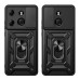 Чехол для мобильного телефона BeCover Military Tecno Spark Go 2023 (BF7) Black (709151)
