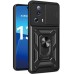 Чехол для мобильного телефона BeCover Military Xiaomi 13 Lite Black (709163)